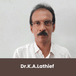 Nimra College of Engineering & Technology, ECE - HOD: Dr.K.A.Lathief Interview